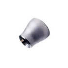 Forged Concentric Exhaust Reducers Eccentric Reducer Natural Gas Pipe Fittings