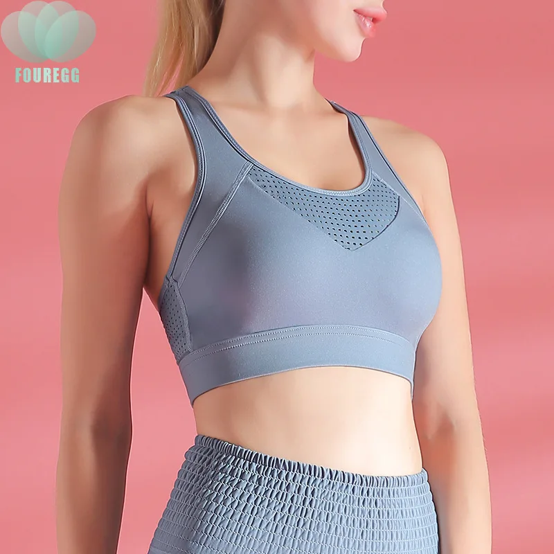 One stop New sports bra breathable mesh fitness underwear comfortable vest yoga bra sport bra top fitness seamless oem dhl fedex
One stop New sports bra breathable mesh fitness underwear comfortable vest yoga bra sport bra top fitness seamless oem dhl fedex