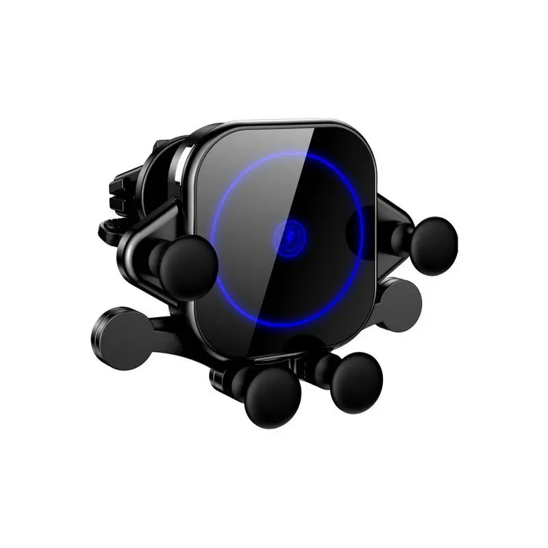 Fast car charger Car Mount Holder Car Accessories Magnetic Adjustable Bracket Air Vent Clip Wireless charger Phone Holder, Black
Fast car charger Car Mount Holder Car Accessories Magnetic Adjustable Bracket Air Vent Clip Wireless charger Phone Holder, Black