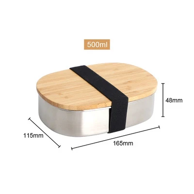 Mikenda Metal Material Eco-Friendly Wholesale Bamboo lid lunch box With glass material with microwave acceptable, Customized color
Mikenda Metal Material Eco-Friendly Wholesale Bamboo lid lunch box With glass material with microwave acceptable, Customized color