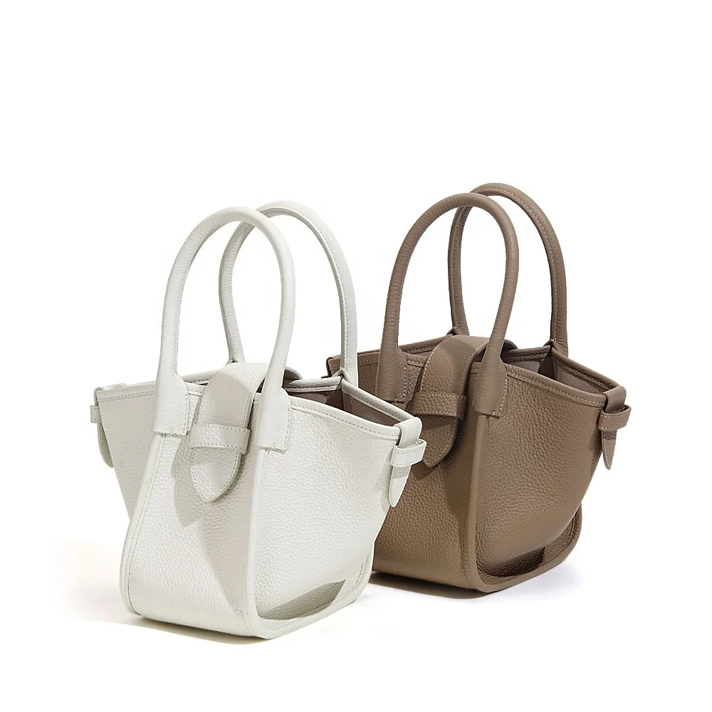 customization logo luxury 100% Genuine Leather latest designed bucket bags handbags For Women
customization logo luxury 100% Genuine Leather latest designed bucket bags handbags For Women