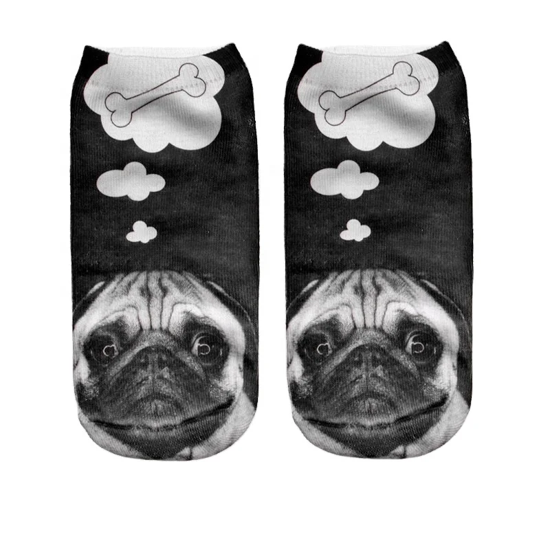 French Bulldog Socks Trendy Women Mens Short Kids Girl Cross fit Custom Baby Women Socks 
French Bulldog Socks Trendy Women Mens Short Kids Girl Cross fit Custom Baby Women Socks