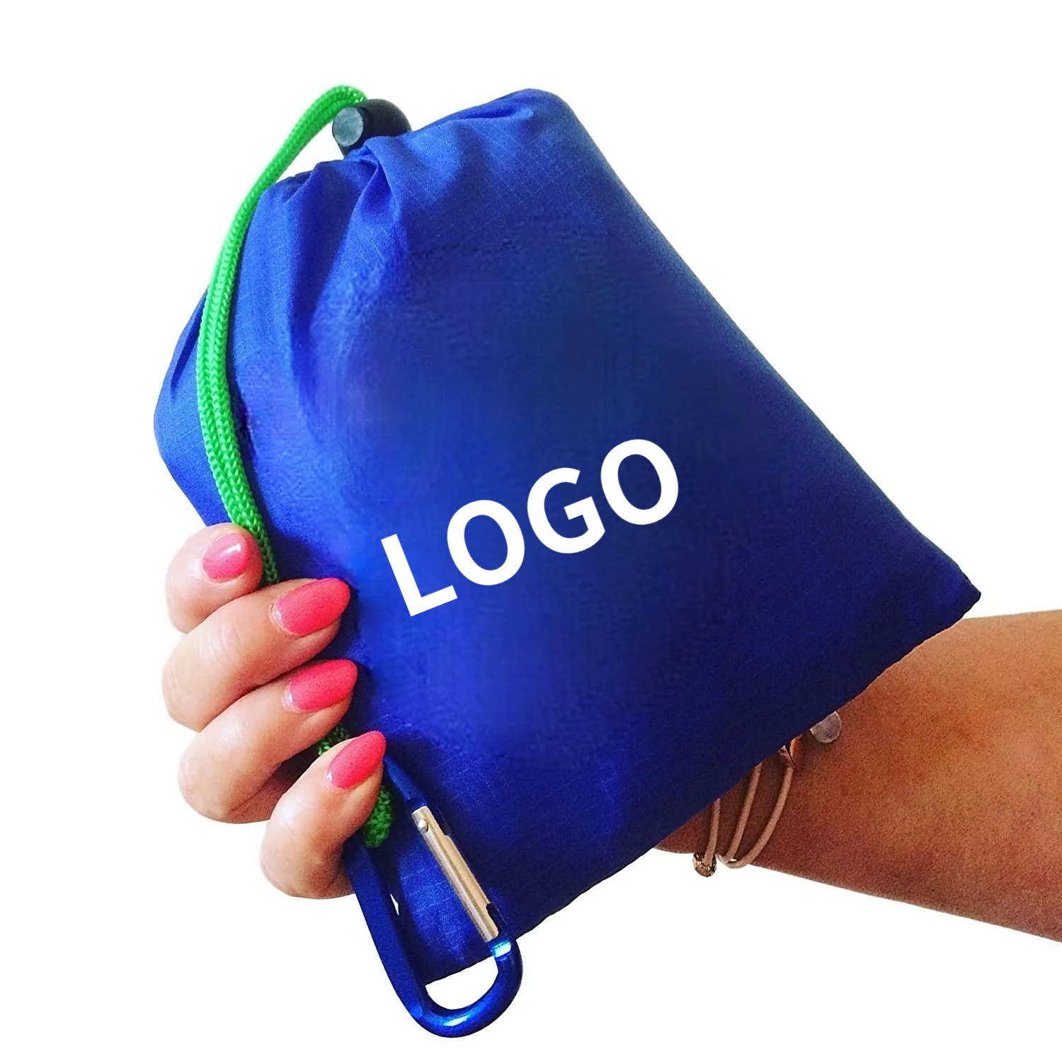 2021 Hot Sale Beach Mat Waterproof Sandproof Camping Beach Blanket Pocket Picnic Mat Portable, Customized color
2021 Hot Sale Beach Mat Waterproof Sandproof Camping Beach Blanket Pocket Picnic Mat Portable, Customized color