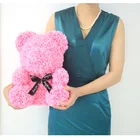 2020 new product ideas Custom rose-teddy-bear teddy big Wholesale bear teddy bear