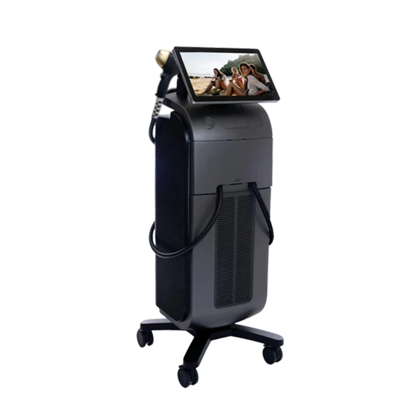 Sanhe easy beauty TUV Two years warranty diode laser 755 808 1064 diode laser hair removal machine for sales
Sanhe easy beauty TUV Two years warranty diode laser 755 808 1064 diode laser hair removal machine for sales