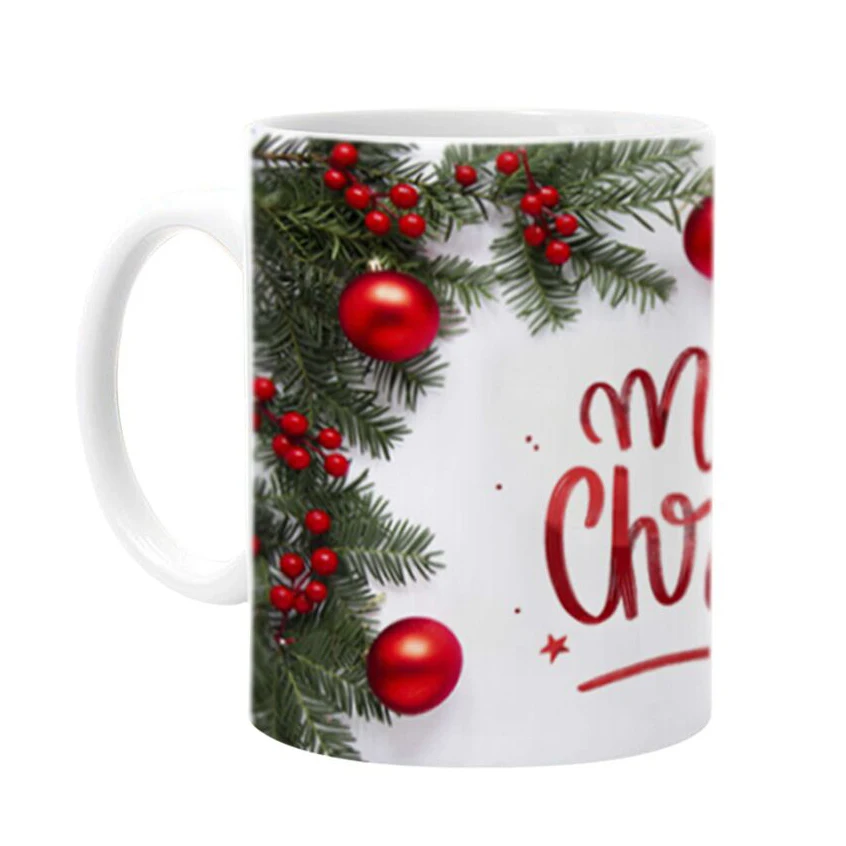 XS ltd. Funny Christmas Coffee Mugs Holiday Themed Coffee Cup Mugs Gifts For Family, Blank
XS ltd. Funny Christmas Coffee Mugs Holiday Themed Coffee Cup Mugs Gifts For Family, Blank