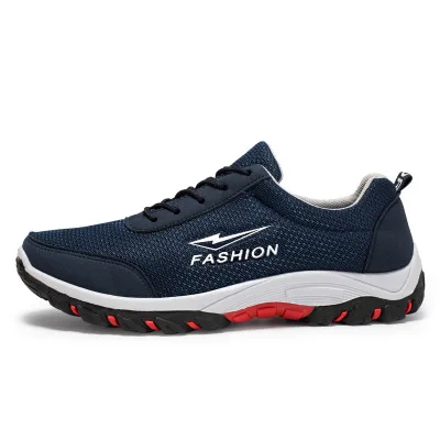 Sneakers new fashion men casual trend men comfortable Korean students running men sport shoes
Sneakers new fashion men casual trend men comfortable Korean students running men sport shoes