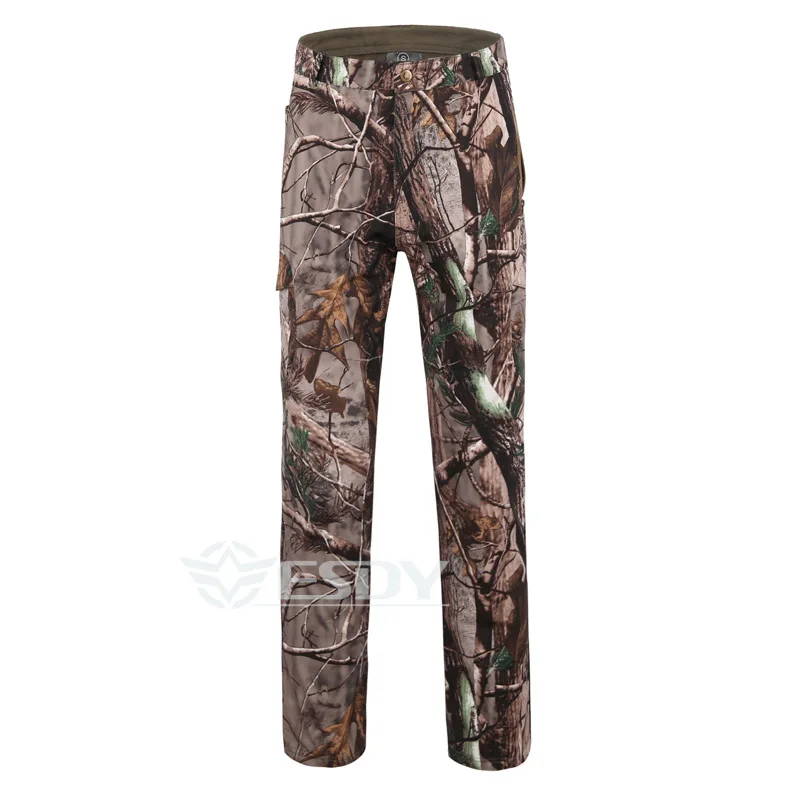 Windproof training fleece high quality military cargo tactical pants waterproof, Camouflage
Windproof training fleece high quality military cargo tactical pants waterproof, Camouflage