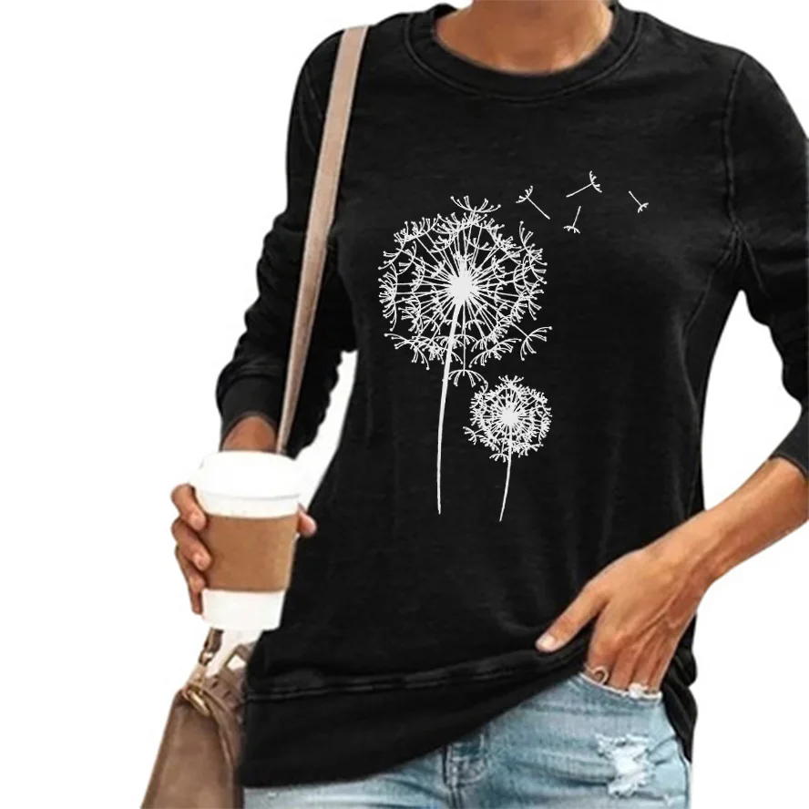 Rummandy Hot Sale Ladies Fashion Gradient Solid T shirt Women loose Fit T shirt Pullover print T, Customized color
Rummandy Hot Sale Ladies Fashion Gradient Solid T shirt Women loose Fit T shirt Pullover print T, Customized color