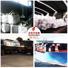 High Quality Ferro Silicon Alloy Supply Black Silicon Carbide Powder Good Price of Ferro Silicon Slag/Granule