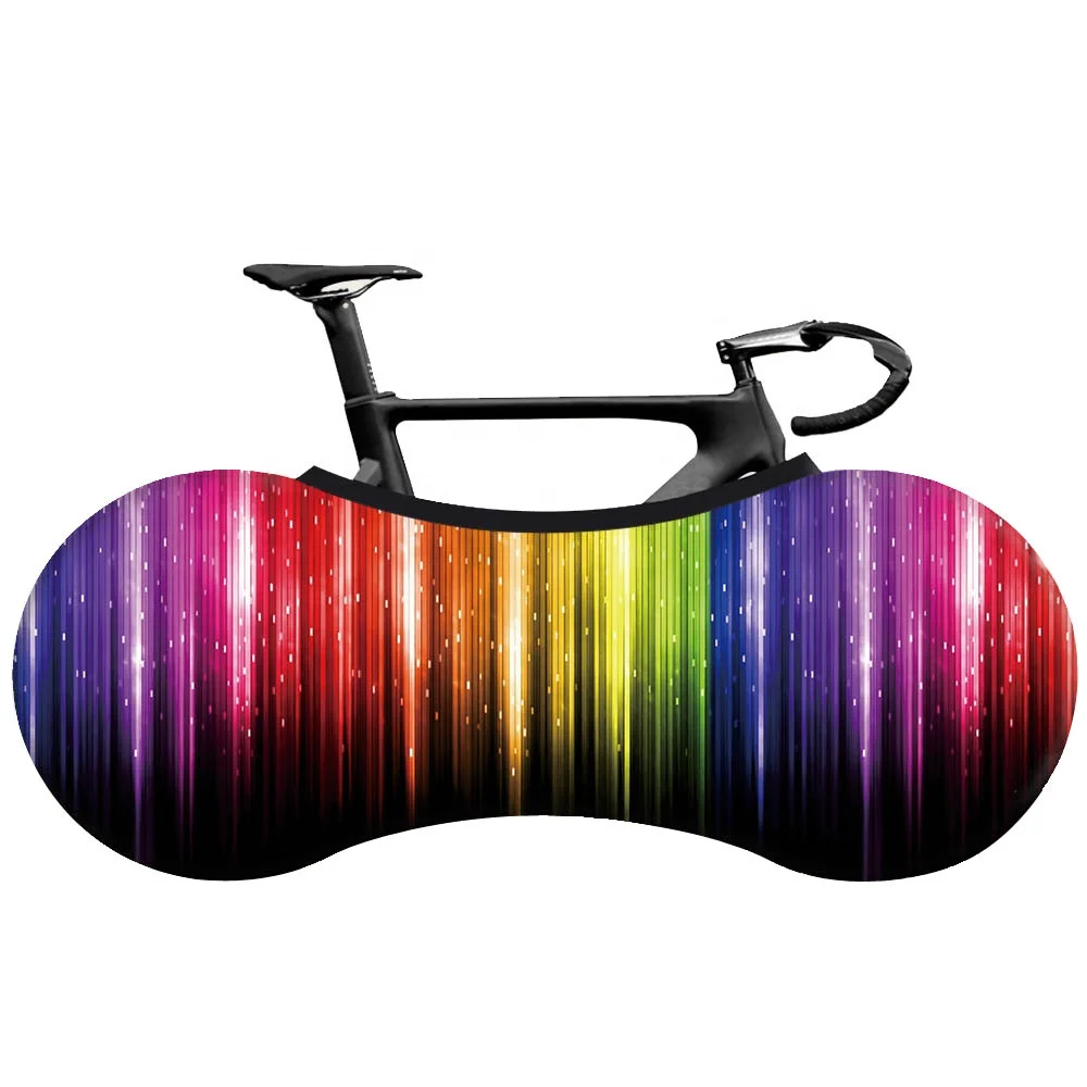 Bike Cover Scratch-Proof Outdoor Bicycle Cover for Mountain and Road Bikes Bicycle Accessories
Bike Cover Scratch-Proof Outdoor Bicycle Cover for Mountain and Road Bikes Bicycle Accessories