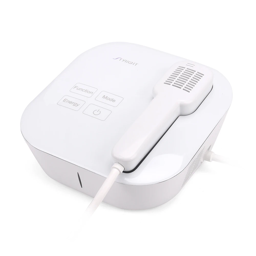 Portable Home Use Elight IPL Beauty face ipl face care laser hair removal machine, Whtie
Portable Home Use Elight IPL Beauty face ipl face care laser hair removal machine, Whtie