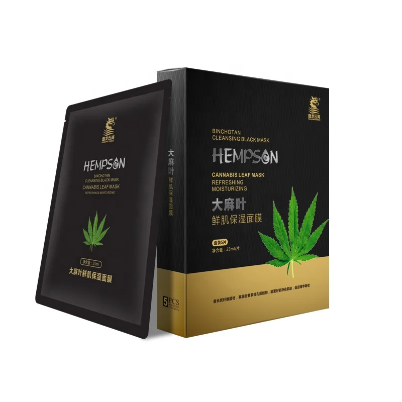 Skin Care Private Label Beauty Anti Aging Facial Sheet Hemp Face Lift Whitening, Black
Skin Care Private Label Beauty Anti Aging Facial Sheet Hemp Face Lift Whitening, Black