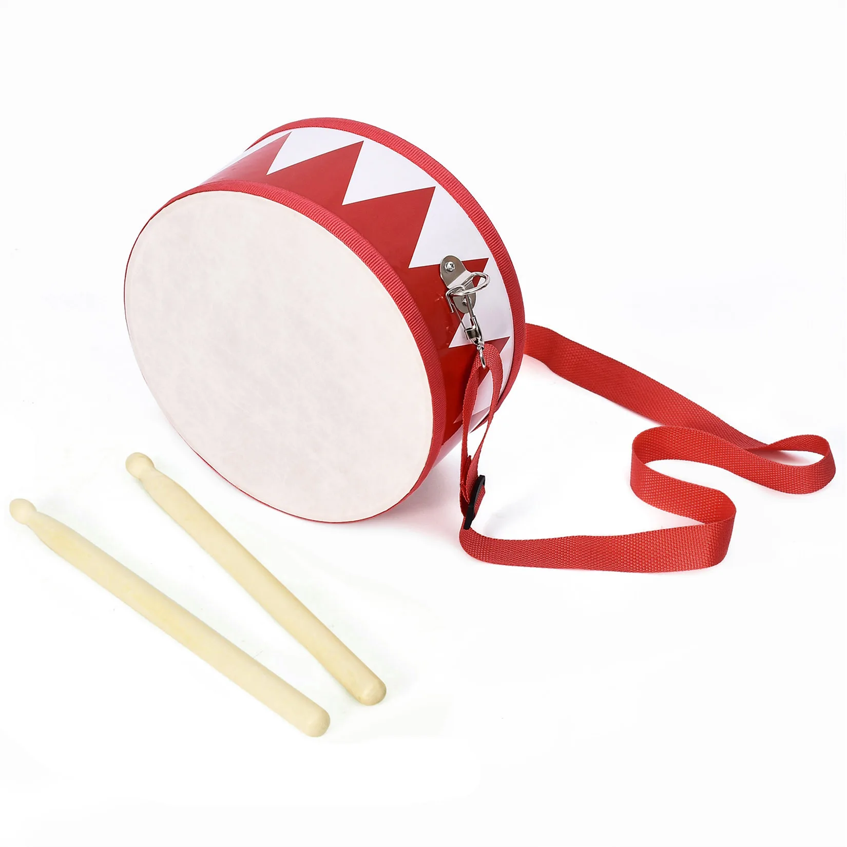 Wood Drum Toys Kids Early Musical Instrument for Children Hand Drum Toys Musical Beat Instrument Learning Toys Cute for Children
Wood Drum Toys Kids Early Musical Instrument for Children Hand Drum Toys Musical Beat Instrument Learning Toys Cute for Children