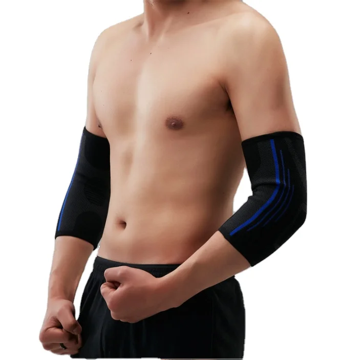 2021 New Arrival Knitted Elbow pads Breathable Elbow Guard Body Wrap Shaper, 4 colors
2021 New Arrival Knitted Elbow pads Breathable Elbow Guard Body Wrap Shaper, 4 colors
