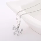 Engagement Gift High Quality Exquisite Fashion Necklace Engagement Gift Ladies Necklace