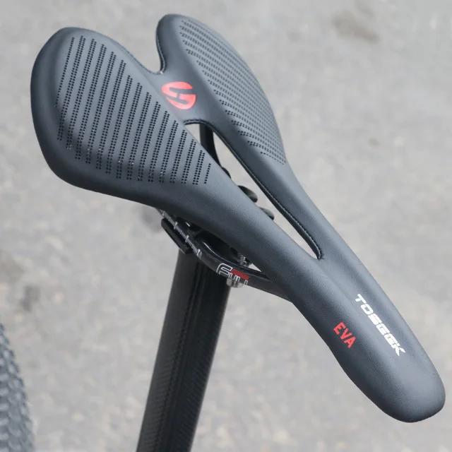 Cycle saddles bici in carbonio mtb selim de biciclet mountain bicycle road bike racing delihea biciclet saddle seat, Black
Cycle saddles bici in carbonio mtb selim de biciclet mountain bicycle road bike racing delihea biciclet saddle seat, Black