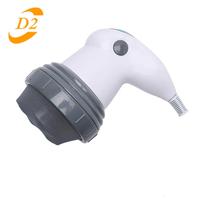 Electric Vibrating Body Massager Slimming Neck Kneading Massage Relax Product Massages Roller for Anti Cellulite Machine
Electric Vibrating Body Massager Slimming Neck Kneading Massage Relax Product Massages Roller for Anti Cellulite Machine