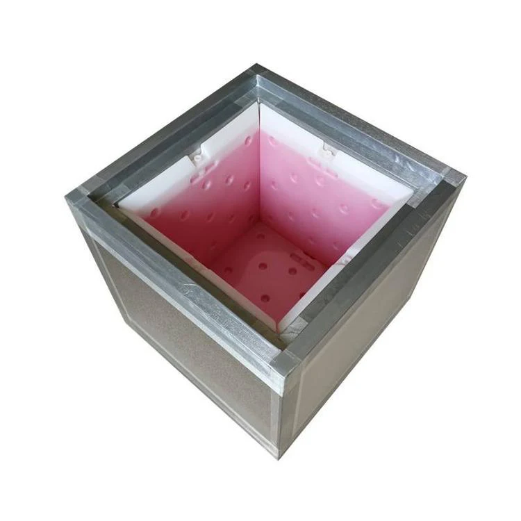 medical distribution box processing customization factory sales COOLER, PU-VIP insulation cooler box for medical cold chain SHIP
medical distribution box processing customization factory sales COOLER, PU-VIP insulation cooler box for medical cold chain SHIP