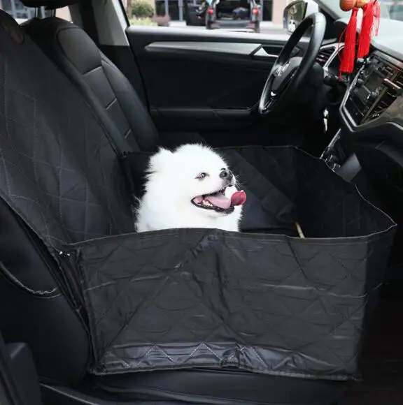 Full Front Coverage Or Small Basket Hammock Front Dog Car Seat Cover Waterproof Covers, Black
Full Front Coverage Or Small Basket Hammock Front Dog Car Seat Cover Waterproof Covers, Black