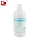 CHAOBA Factory direct oem anti dandruff antibacterial hair shampoo moisturizing shampoo for natural hair