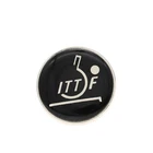 Factory custom gift metal mens cuff links silver