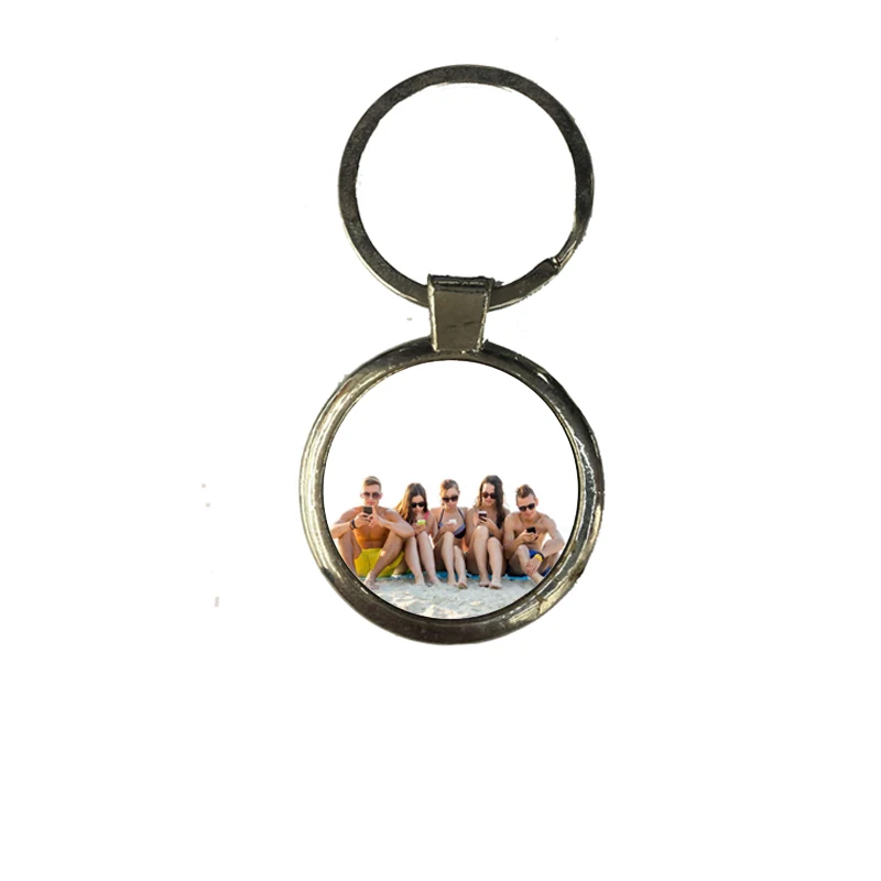 Rubysub JSK-02 Wholesale Custom Metal Blank Printing Logo Key Chain Sublimation Blank, As picture shows
Rubysub JSK-02 Wholesale Custom Metal Blank Printing Logo Key Chain Sublimation Blank, As picture shows