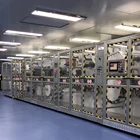3 ply disposable face maskes making machine