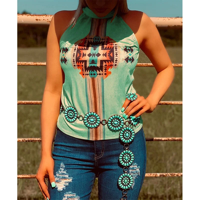 T406 top loose T-shirts Women Jumper sleeveless tank halter ethic Tops Woman Pullovers female fashion sexy summer cloth undershi
T406 top loose T-shirts Women Jumper sleeveless tank halter ethic Tops Woman Pullovers female fashion sexy summer cloth undershi