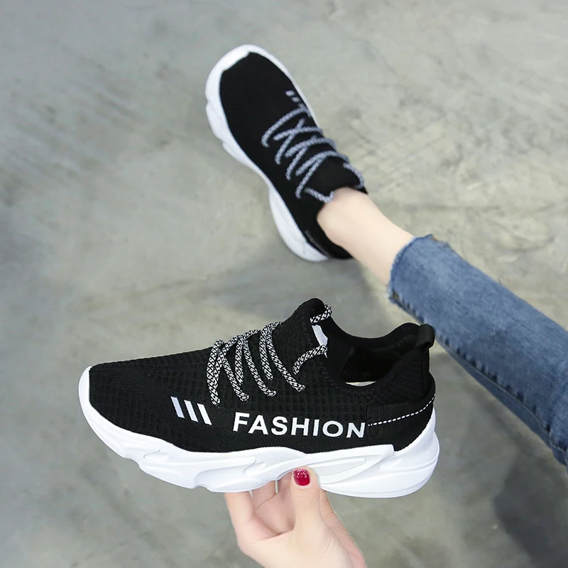 2020 New arrival breathable mesh upper casual sports shoes women sneakers ladies shoes women, Optional
2020 New arrival breathable mesh upper casual sports shoes women sneakers ladies shoes women, Optional