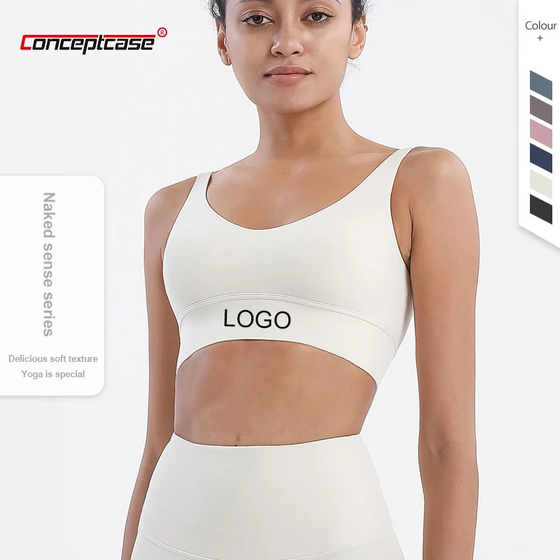 Drop Shipping Women Seamless Bra Active Tank Top Sujetador Deportivo Sports Padded Seamless Woman Fitness Sport Custom Yoga Bra
Drop Shipping Women Seamless Bra Active Tank Top Sujetador Deportivo Sports Padded Seamless Woman Fitness Sport Custom Yoga Bra