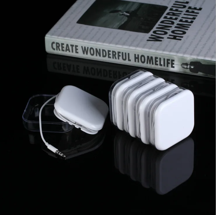 3.5mm Earphones with Mic 3.5mm jack wired headphones earphone for ios Android earphones, White
3.5mm Earphones with Mic 3.5mm jack wired headphones earphone for ios Android earphones, White