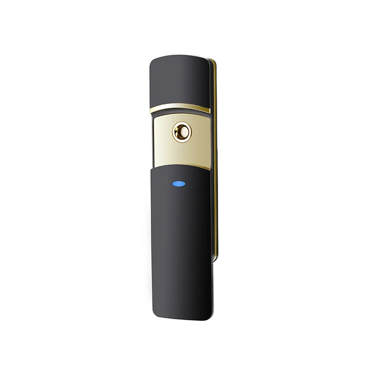 Electric Face Vaporizador Spray Ultrasonic Humidifier Facial Mini Beauty Nano Mist Sprayer, Pink/white/gold
Electric Face Vaporizador Spray Ultrasonic Humidifier Facial Mini Beauty Nano Mist Sprayer, Pink/white/gold