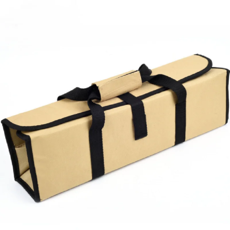 Outdoor barbecue stainless steel 5-piece packing tools sets portable portable cloth bag
Outdoor barbecue stainless steel 5-piece packing tools sets portable portable cloth bag