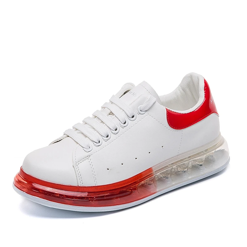 YT New ladies outdoor casual white shoes hot sale men's air cushion sports shoes gradient color fashion sneakers for women
YT New ladies outdoor casual white shoes hot sale men's air cushion sports shoes gradient color fashion sneakers for women
