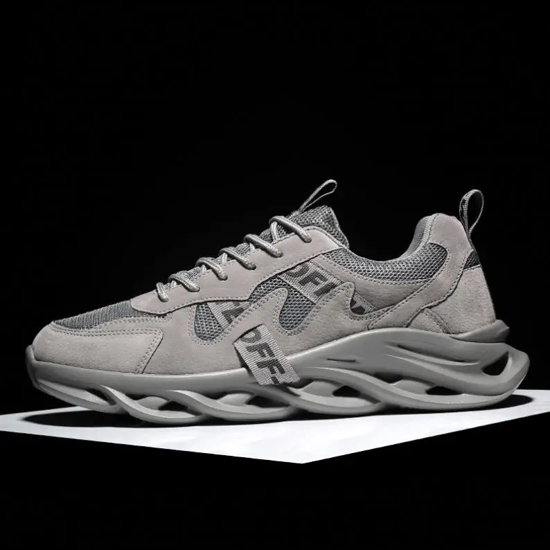 Wholesale custom breathable outdoor professional running mesh breathable casual sneakers sports shoes, Optional
Wholesale custom breathable outdoor professional running mesh breathable casual sneakers sports shoes, Optional