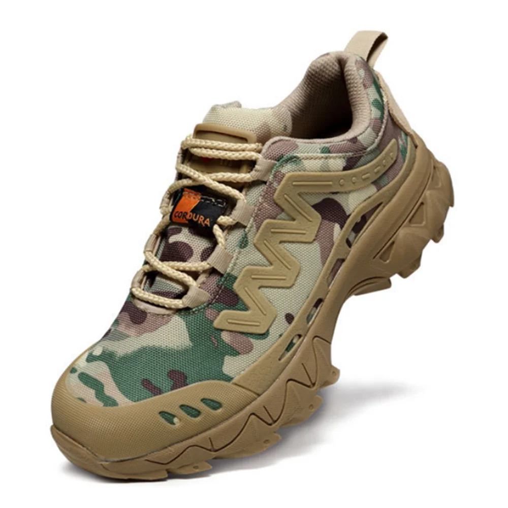Camo Tactical Boots Men Military Tactical Outdoor Combat Shoes Trekking Sneakers Man Hiking Hunting Boots, Sand, black
Camo Tactical Boots Men Military Tactical Outdoor Combat Shoes Trekking Sneakers Man Hiking Hunting Boots, Sand, black