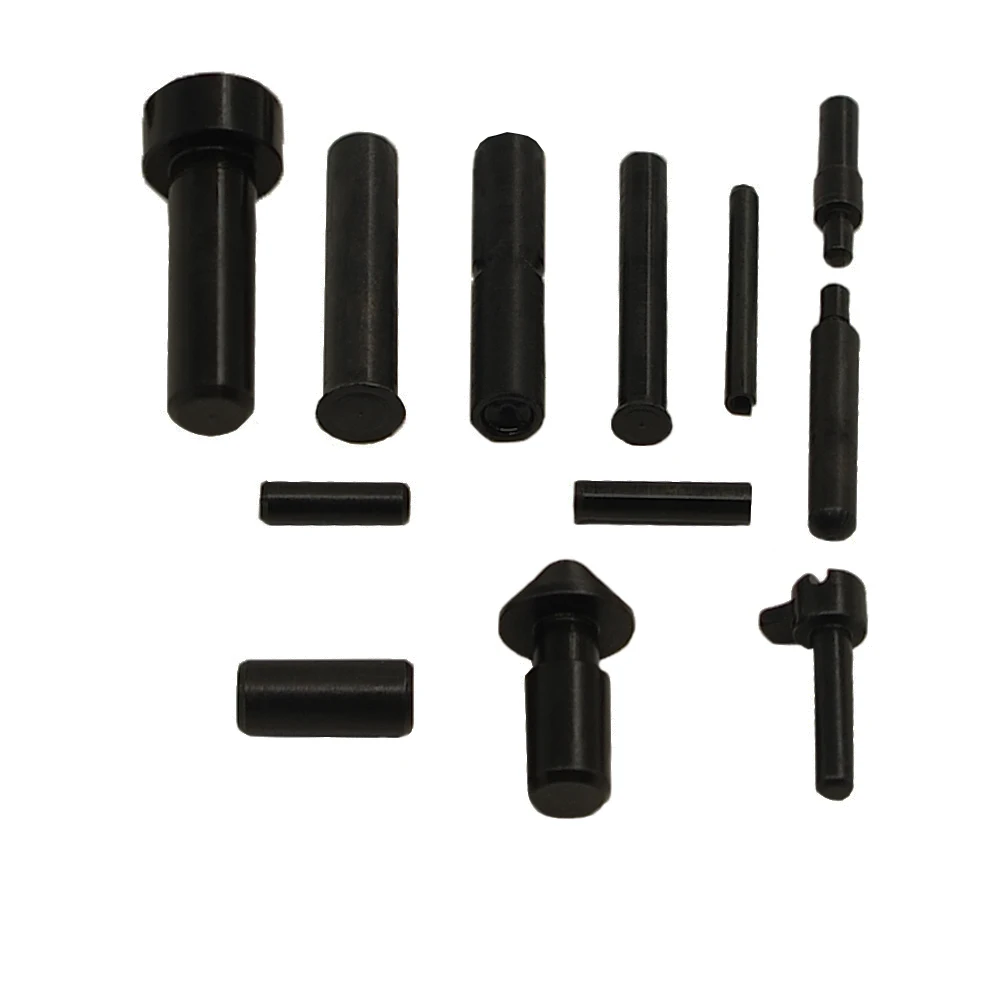 Fyzlcion Tactical Steel Spare Parts Complete Standard 1911 12 Pins Kit for Hunting Pisol All 1911s
Fyzlcion Tactical Steel Spare Parts Complete Standard 1911 12 Pins Kit for Hunting Pisol All 1911s