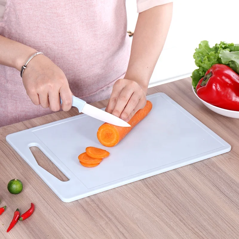 Antibacterial Rate 99% Plastic Sushi Cutting Board Meal Vegetable Fruit Chopping Board
Antibacterial Rate 99% Plastic Sushi Cutting Board Meal Vegetable Fruit Chopping Board