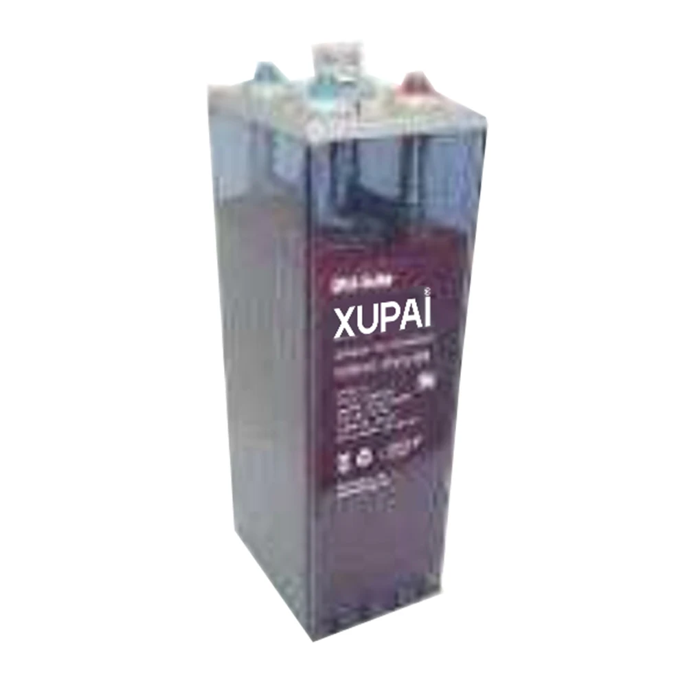 Brand new 80v forklift battery