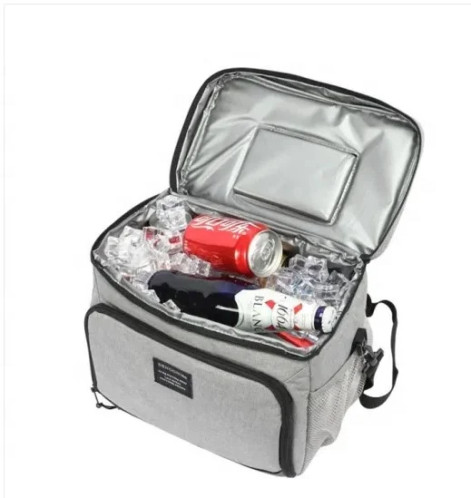 2021 Hot Sale Waterproof Insulation Package Outdoor Fresh Refrigeration Box EVA Picnic Cooler Bag, Customized color acceptable
2021 Hot Sale Waterproof Insulation Package Outdoor Fresh Refrigeration Box EVA Picnic Cooler Bag, Customized color acceptable
