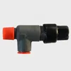 Good price continous air cast iron release valve for compressor