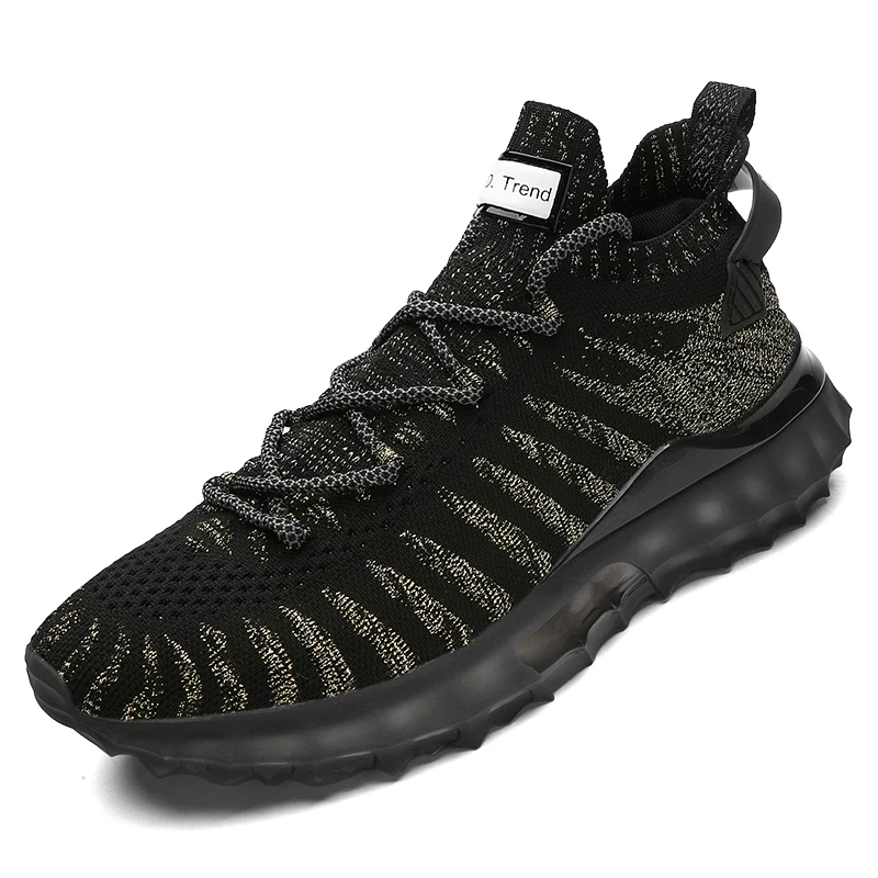 Fashion High Quality Men Stylish Shoes Custom Logo Men Casual Sport Running Shoes For Men, 3 colors
Fashion High Quality Men Stylish Shoes Custom Logo Men Casual Sport Running Shoes For Men, 3 colors