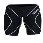 Men Swim Wear Half Pants Waterproof Shorts Bathing Suit Trunks Swim Beach Wear Briefs Swimsuit