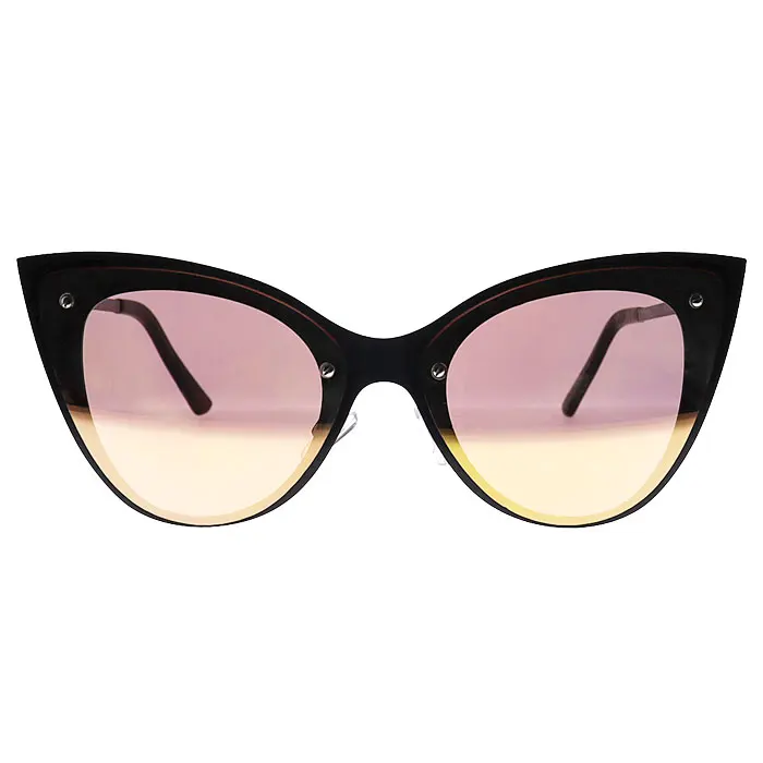 Professional manufacture cheap wholesale high quality designer luxury sunglasses, Blue mirror/pink mirror
Professional manufacture cheap wholesale high quality designer luxury sunglasses, Blue mirror/pink mirror