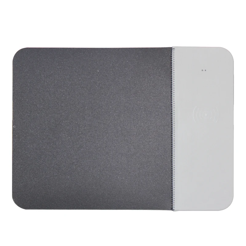 Universal OEM wireless mobile charging mousepad wireless charger mouse pad for phone charger wireless for phone, Black/blue/grey/rose gold
Universal OEM wireless mobile charging mousepad wireless charger mouse pad for phone charger wireless for phone, Black/blue/grey/rose gold