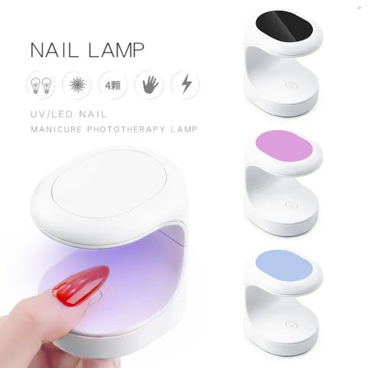 Hot Selling Fast Drying 3W Finger USB Egg Shape Nail Dryer Small Mini UV Led Nail Lamp uv Lamp for Nails, Black,white,pink,purple, green,blue
Hot Selling Fast Drying 3W Finger USB Egg Shape Nail Dryer Small Mini UV Led Nail Lamp uv Lamp for Nails, Black,white,pink,purple, green,blue