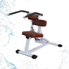MND double functional machines indoor machine women fitness equipment recovery center H9 Back Extension/Abdominal