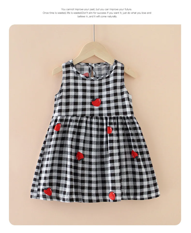 Girls floral summer dress 2020 new sleeveless vest skirt baby skirt children floral dress baby clothing children clothes
Girls floral summer dress 2020 new sleeveless vest skirt baby skirt children floral dress baby clothing children clothes