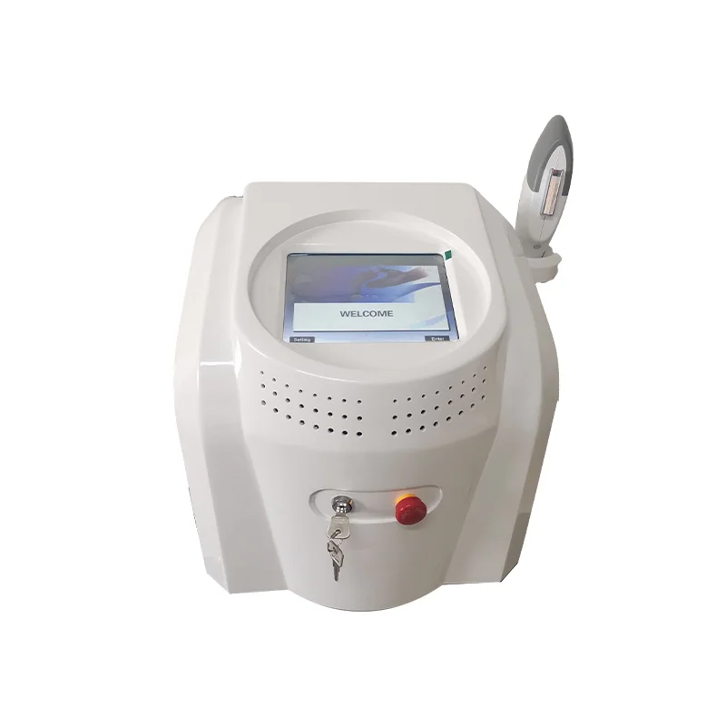 Professional Portable shr Skin Rejuvenation Machine Laser ipl Hair Removal machine
Professional Portable shr Skin Rejuvenation Machine Laser ipl Hair Removal machine